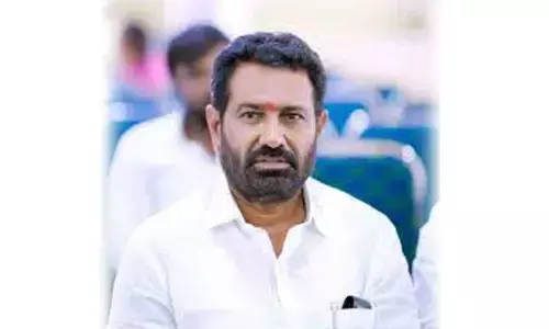 I- Day celebrations marked by patriotic fervour in Shadnagar