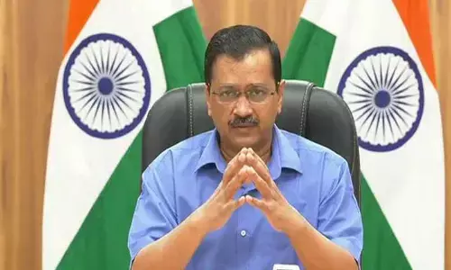 Arvind Kejriwals Birthday Pledge: A Vision For Quality Education and Freedom Amidst Birthday Wishes