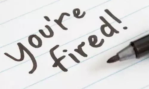 Tech firms show pink slips to 2.26 lakh people this year