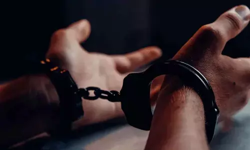 New Delhi: Four arrested for abducting, extorting money from man