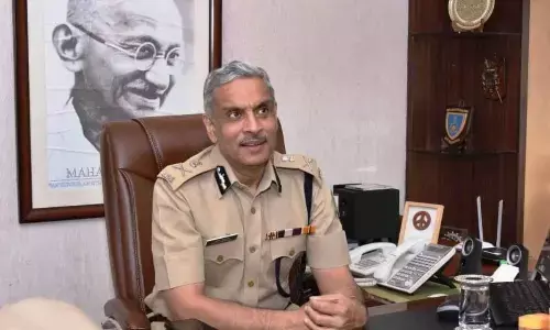 New Delhi: DG Prisons announces remission of 1,387 convicts