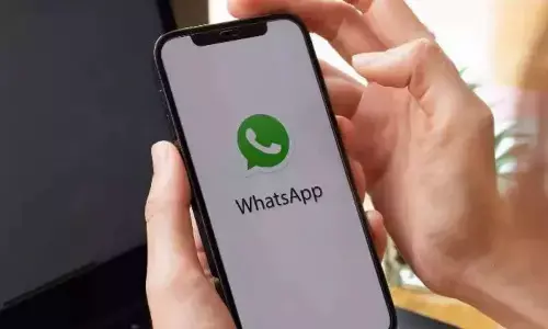 WhatsApp to allow users to create stickers using new Generative-AI