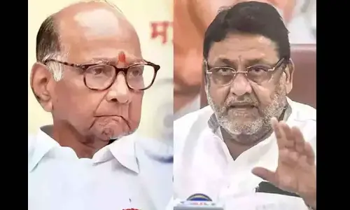 Amidst Turmoil, Sharad Pawar Reaches Out to Nawab Malik After Bail
