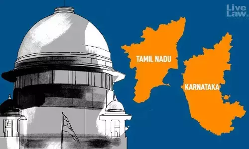 Bengaluru: Cauvery water dispute Diplomacy and dynamics at play