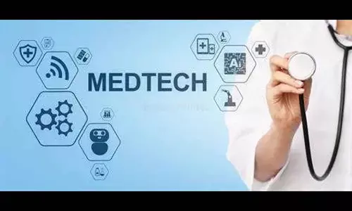 IIT Delhi organises workshop on MedTech, Healthcare Ecosystem