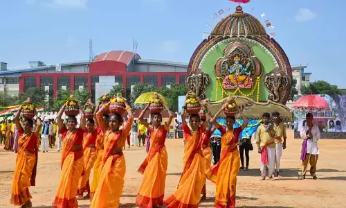 Bengaluru: Government to create more employment opportunities outside Bengaluru says CM Siddaramaiah