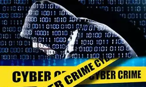 Hyderabad: Doctor duped by cyber criminals in Punjagutta