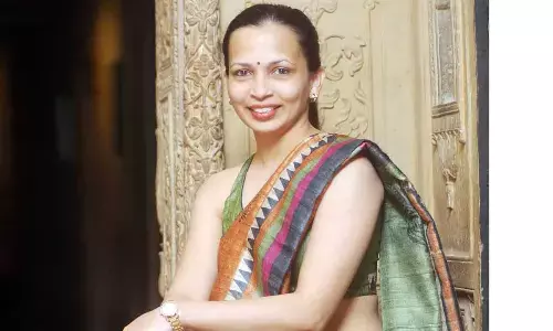 Nutrition Tips from Celebrity: Nutritionist Rujuta Diwekar