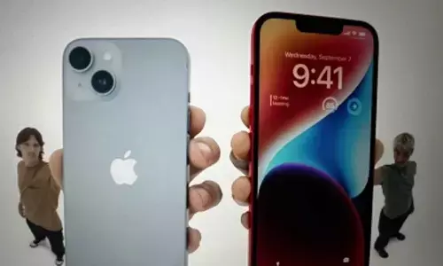 Apple to export ‘Make in India’ iPhone 15 faster than ever, production to begin