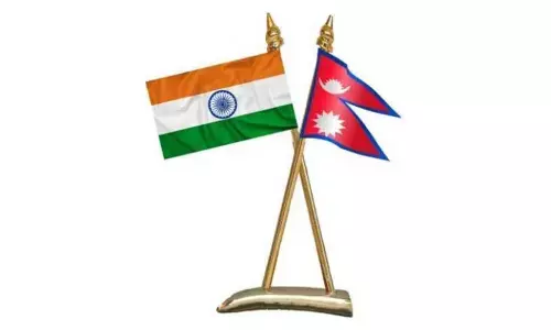 Nepal requests India to provide rice, sugar