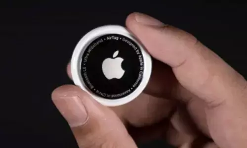 Apple AirTag helps woman to find stolen bike: Report