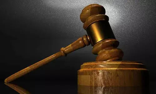 Indian-origin man sentenced for stealing over 50K pounds in UK