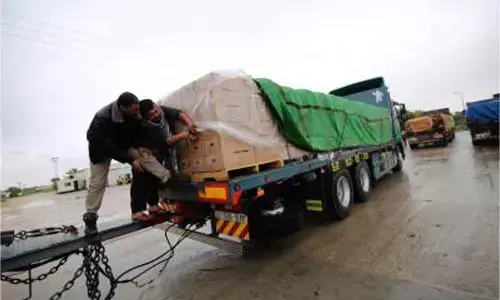 Israels inflation drops to lowest since January 2022