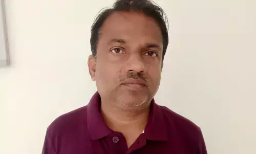 EOW arrests one more accused in STA ponzi scam