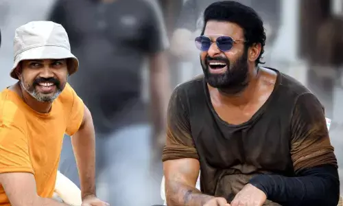 ‘#Wakeupteamsalaar’ gets trending in social media