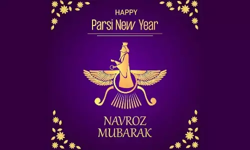 Parsi New Year 2023: Date, Significance And Wishes To Share With Loved Ones