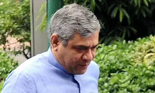 Cabinet clears PM Vishwakarma scheme for skilling traditional artisans