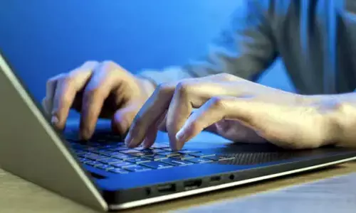 AI with 95% accuracy can steal passwords by listening to keystrokes: Study