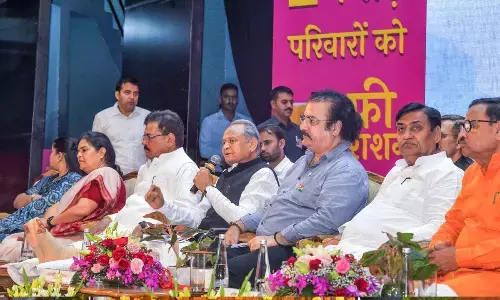 State Government to take suggestions from 1 cr people on increasing to increase state economy by 2.5 times