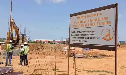Chamarajanagara: Cricket legend Muttiah Muralitharan’s soft drink factory soon in Chamarajanagara