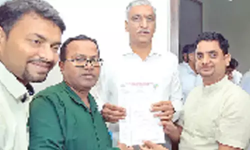 TTGDA urges Health Minister to clear salary dues