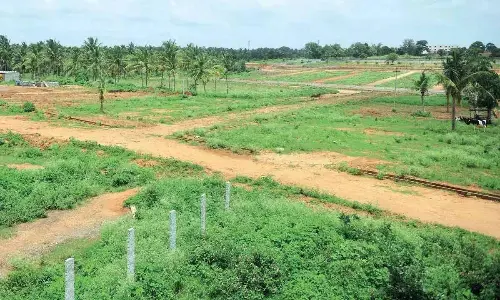 Hyderabad: HMDA to auction 26 open plots tomorrow