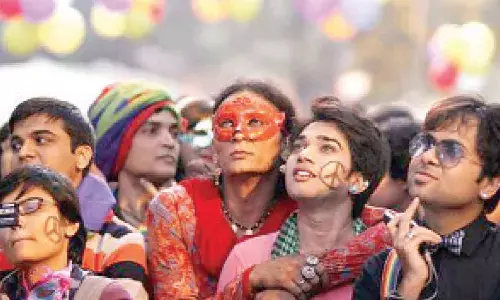 Bengaluru: LGBT community should be treated with love and affection said High Court