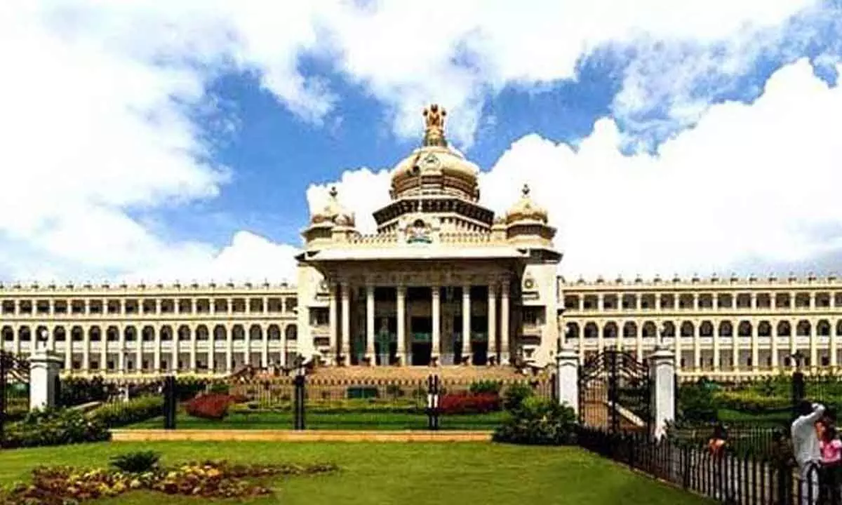 Bengaluru: Row erupts in Congress over nominated posts in council