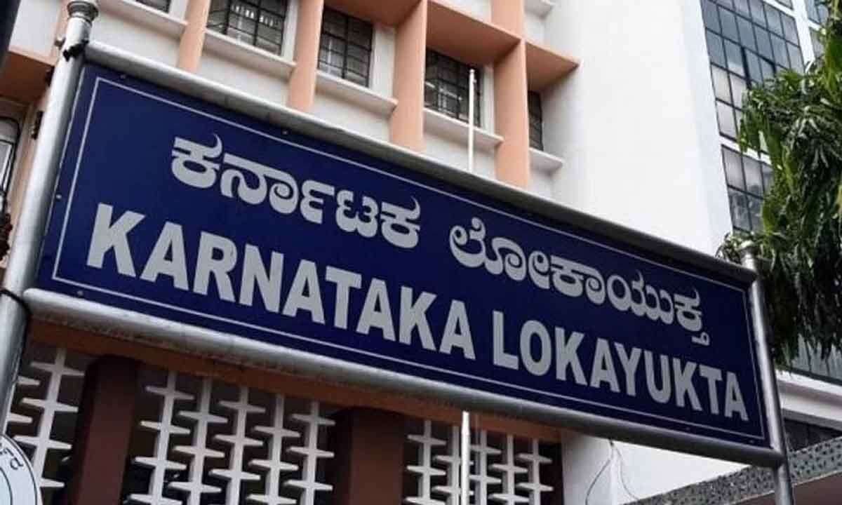 Lokayukta Raids Underway At 48 Locations Across Karnataka