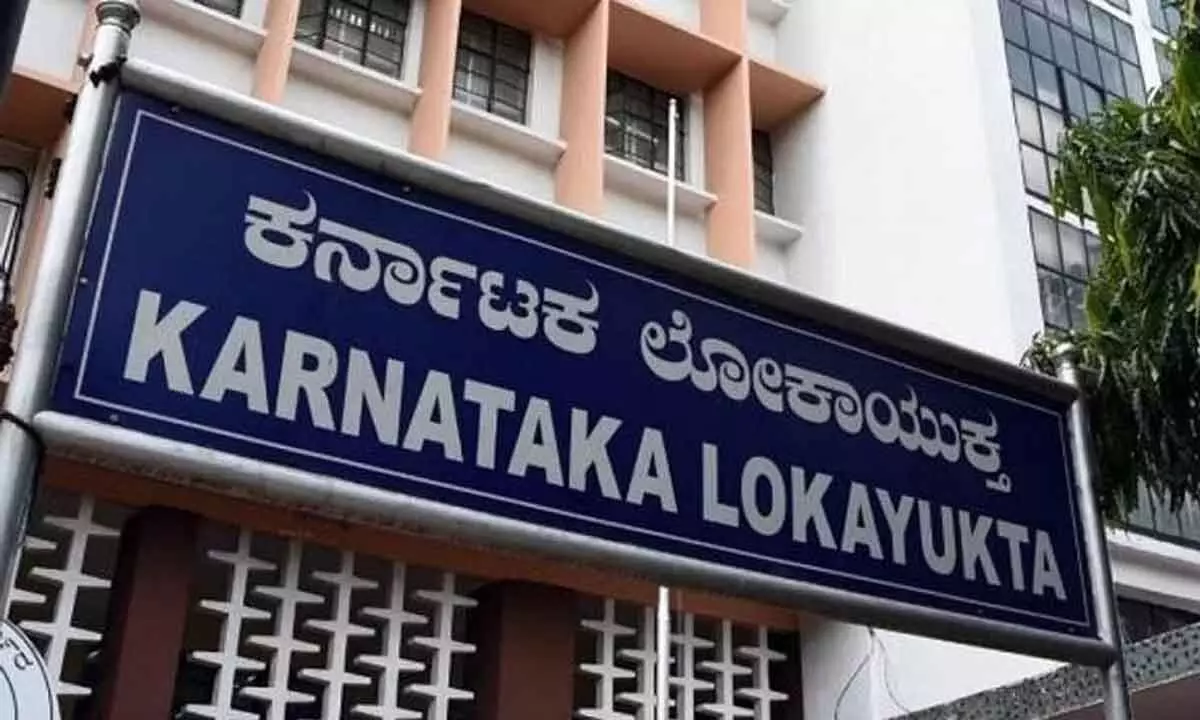 Lokayukta raids underway at 48 locations across Karnataka