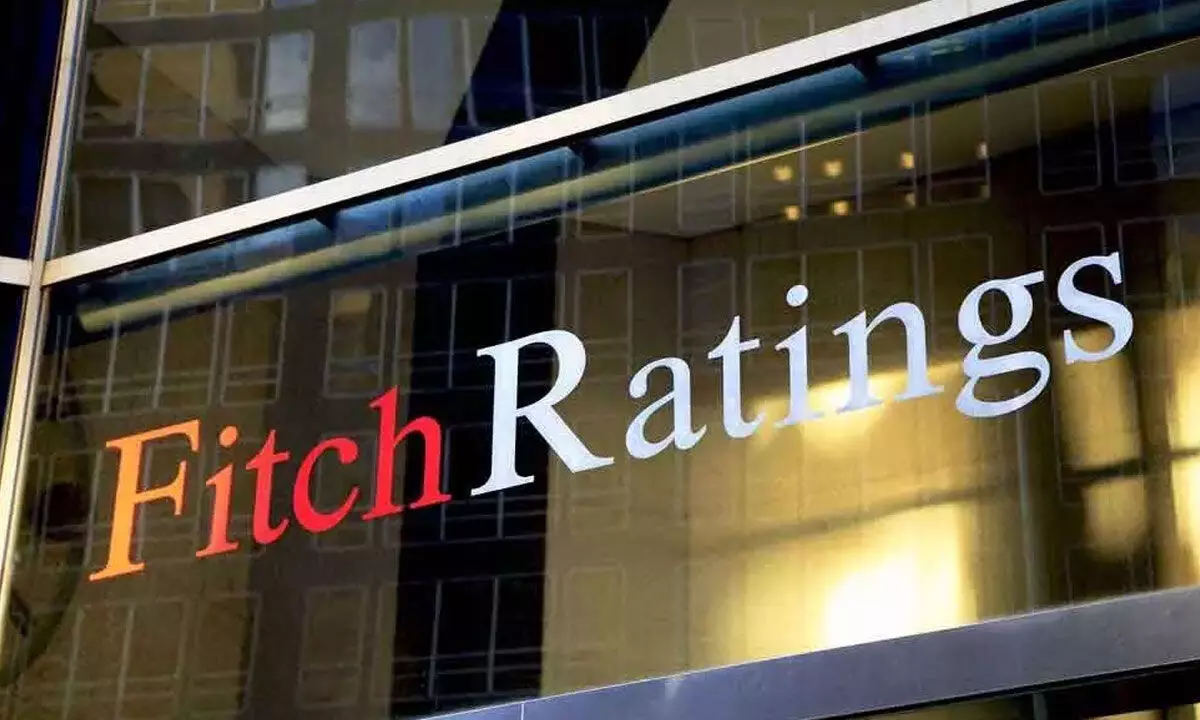 Banks facing structural issues: Fitch Ratings