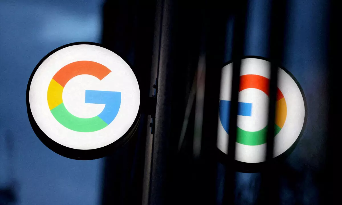 Russia fines Google USD 32,000 for videos about the conflict in Ukraine