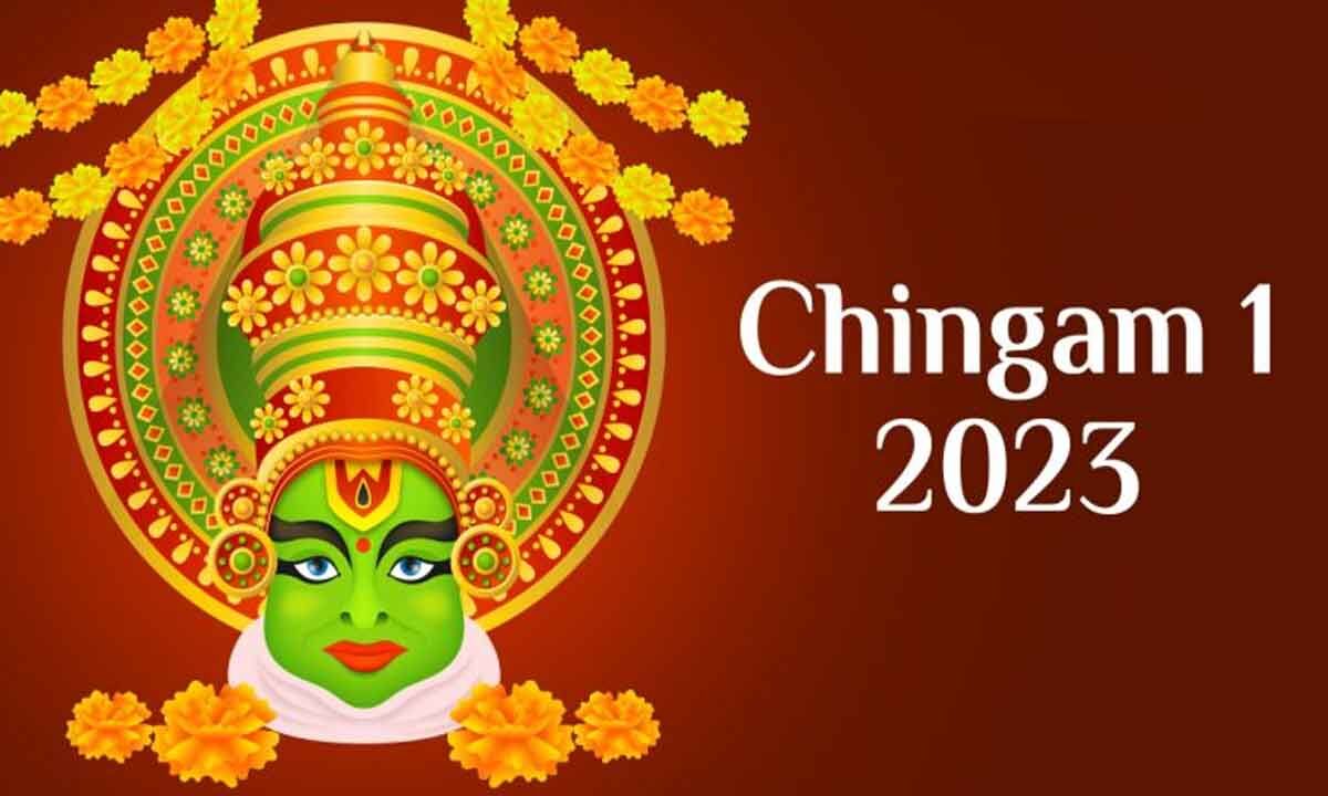 Happy Chingam 1 2023: Wishes, Messages, and Quotes to Celebrate the ...