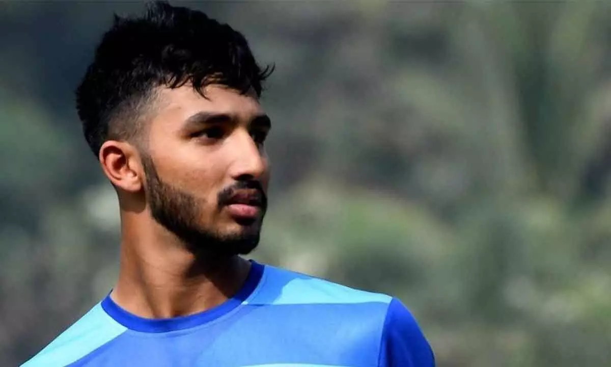 I hope to be back on field in 3-4 weeks, says injured Devdutt Padikkal