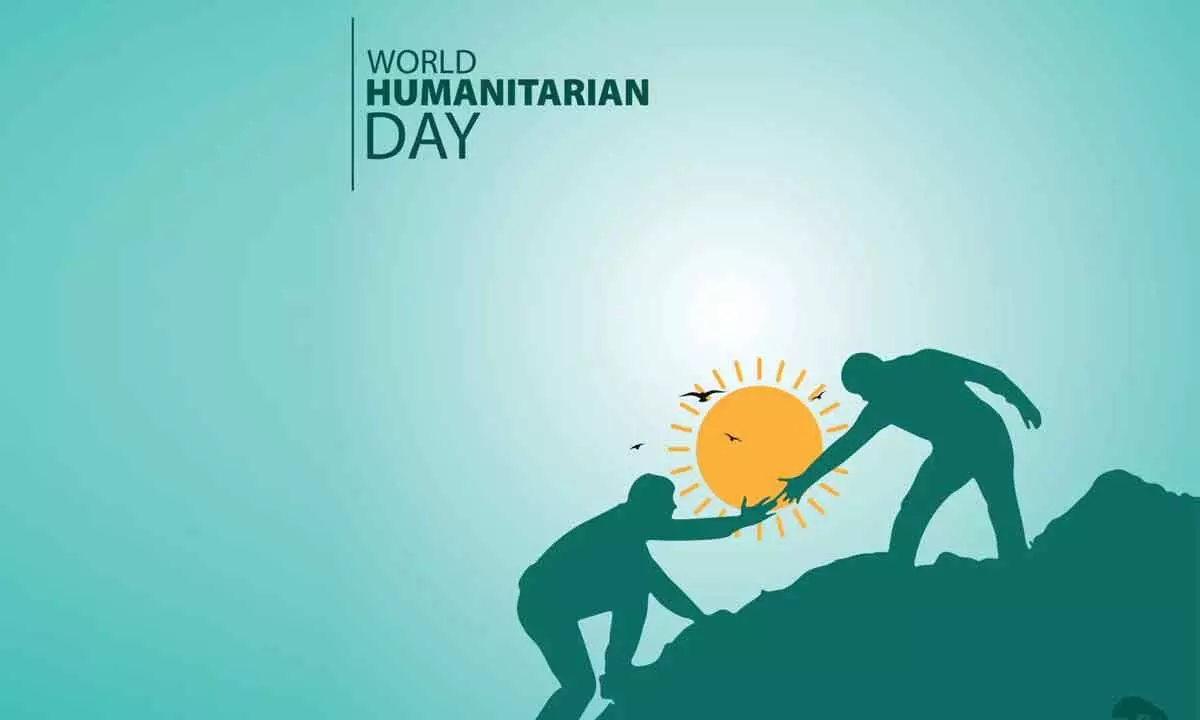 World Humanitarian Day 2023: Date, Theme, History, Significance, and How You Can Contribute