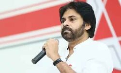 Pawan lambasted YCP Govt for midnight arrest of Chandrababu