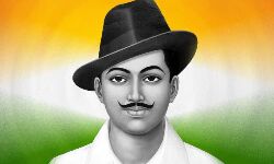 Bhagat Singh A voracious reader Bhagat Singh A voracious reader