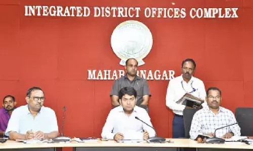 ‘I Vote for Sure’ campaign launch on August 19