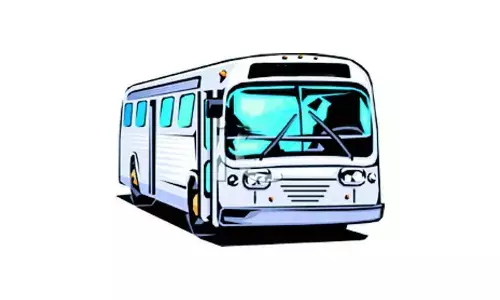 Left parties, unions to take up bus yatra today