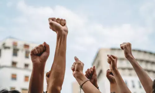 Representational image