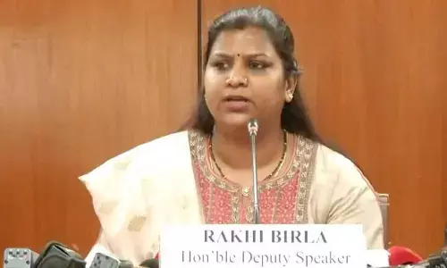 New Delhi: LG’s objections to Assembly session not correct said Rakhi Birla