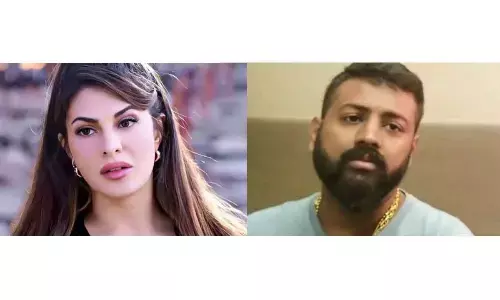 New Delhi: Jacqueline Fernandez gets travel relief from Delhi court