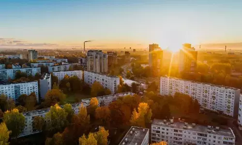 Hyderabad 2nd most expensive housing market in India