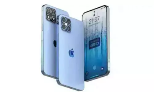 Apple may surpass Samsung to become global smartphone leader: Report