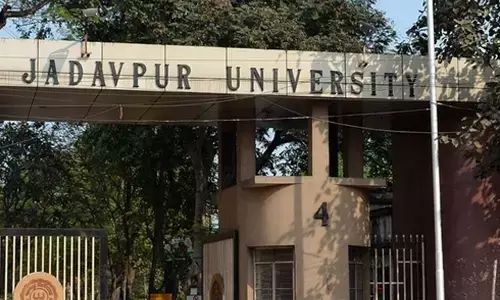 Jadavpur University