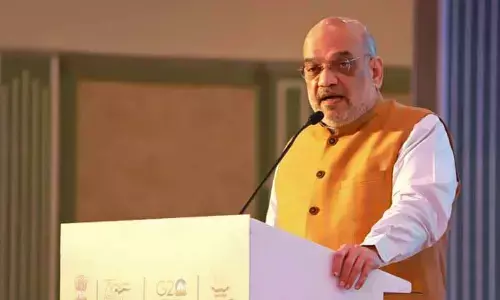 Amit Shah to release ‘report card’ of MP govt on Sunday; to address BJP’s working committee meet in Gwalior