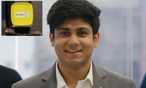 Zero Waste to Regenerative Packaging: InfinityBox pioneering a new era of sustainable solutions