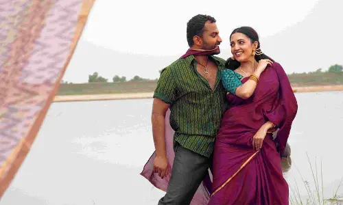 ‘Suttamla Soosi’ from ‘Gangs of Godavari:’ A Magical Melody