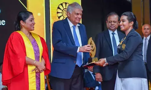 SL President says kids will have to learn Hindi, Chinese in future