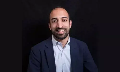 Indian-American named ballot access counsel in Biden-Harris campaign